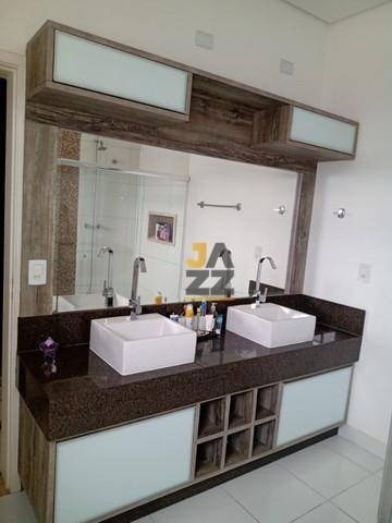 Casa Com 4 Dormitórios À Venda, 350 M² Por R$ 1.350.000,00 - Jardim Ibiti Do Paço - Sorocaba/sp - Ca13151