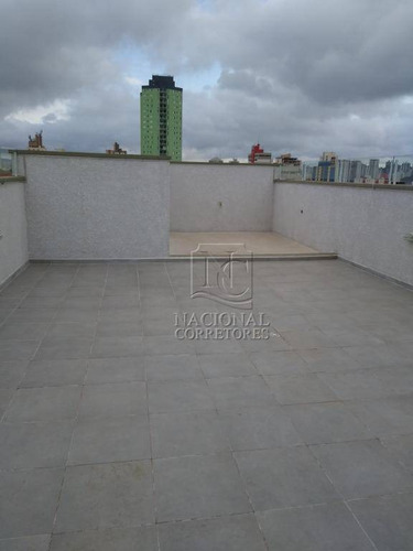 Imagem 22 de 30 de Apartamento Com 2 Dormitórios À Venda, 84 M² Por R$ 345.000 - Parque Das Nações - Santo André/sp - Ap9457