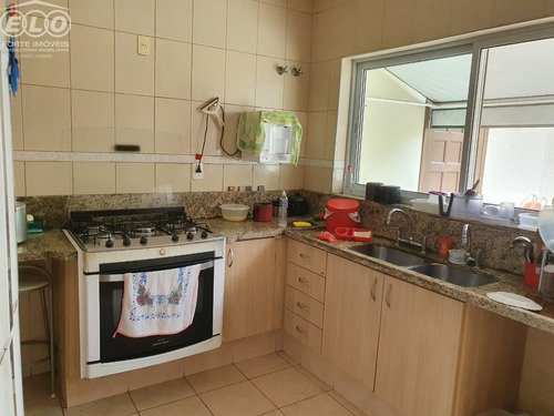 Imagem 22 de 30 de Linda Casa Na Vila Suíça Em Indaiatuba/sp - Ca05272 - 68922927