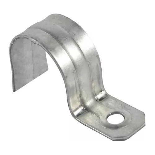 Abrazadera Tipo Uña 3/4 Troen 10 Piezas