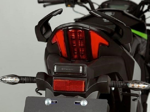 Imagen 5 de 18 de Motomel Sirius 190 - Ahora 12/18 - Crédito Dni!