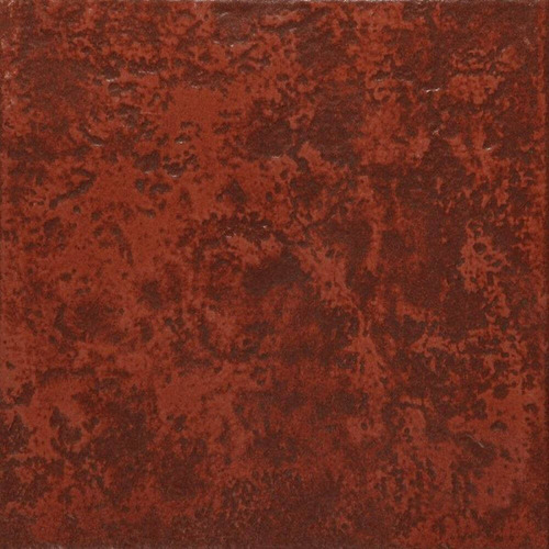 Ceramica Patio Rojo Calingasta Scop 33x33 Terraza 1ra