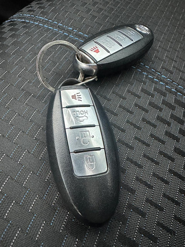 Nissan Sentra 1.8 Sr Pure Drive