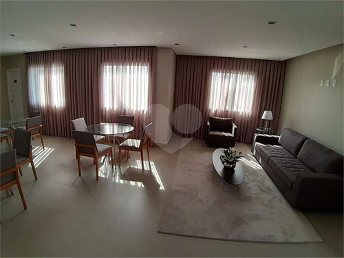 Imagem 14 de 30 de Apartamento-barueri-parque Viana | Ref.: Reo521949 - Reo521949