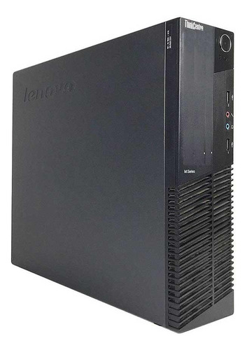 Computador Lenovo M92 Core I5 3ª G 4gb Ddr3 Hd 320gb Wifi