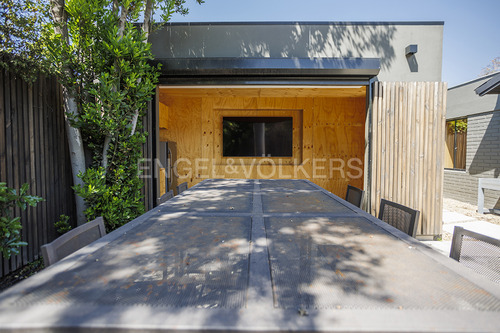 Casa Para Remodelar En Luis Pasteur