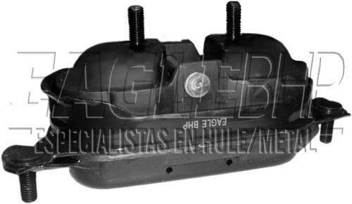 Imagen 1 de 1 de Soporte Motor Front. Der. Chevrolet Uplander 2005 A 2007 Vzl