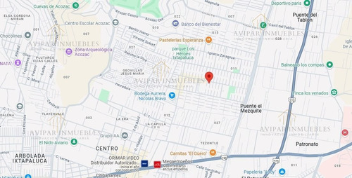 Casa En Venta En Manzana 27 Lote 0 Los Héroes C.p. 56585 Ixtapaluca Estado De México Eo-39 (l/cp/rp/250000)
