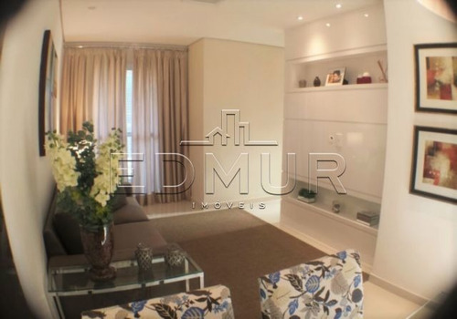 Imagem 2 de 15 de Apartamento - Vila Camilopolis - Ref: 13867 - V-13867