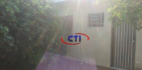 Casa Residencial À Venda190m2, Nova Petrópolis, São Bernardo Do Campo. - Ca0062