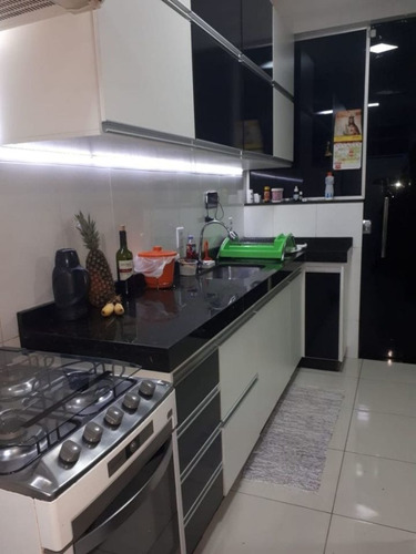 Imagem 6 de 13 de Apartamento - Cidade Nova - 694