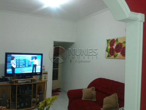 Imagem 4 de 10 de Casas - Ref: V055751
