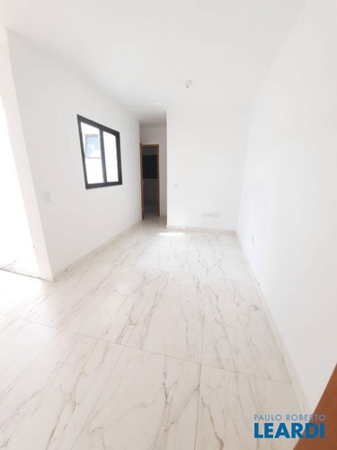 Imagem 1 de 11 de Apartamento - Vila Curuçá - Sp - 632168