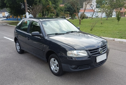 Volkswagen Gol 1.0 Total Flex 5p