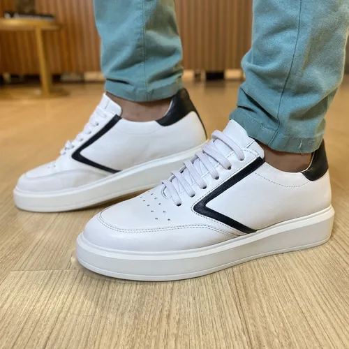 Tenis preto barato 2025