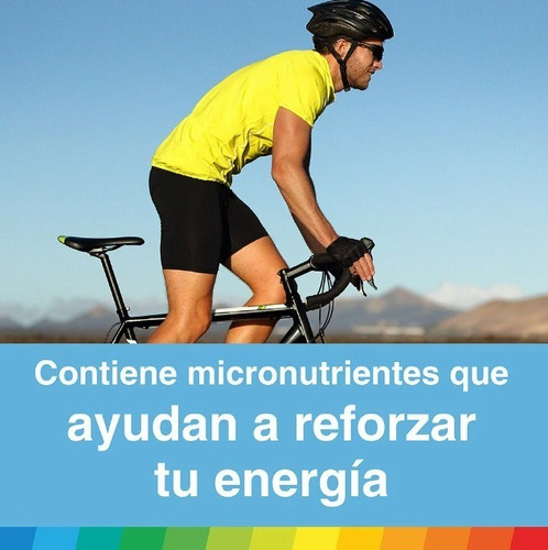 Centrum Hombre Multivitaminico Multimineral 120 Comprimidos