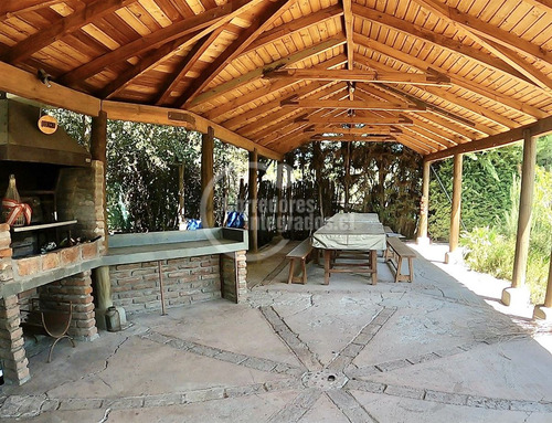 Parcela En Arriendo En Colina