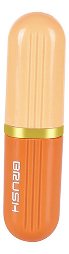 Cepillo De Limpieza Hidráulica, Cepillo Para Naranja