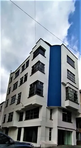 Se Vende Edificio En El Centro De Armenia