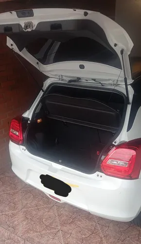 Suzuki Swift 1.2 Hybrid 2Wd