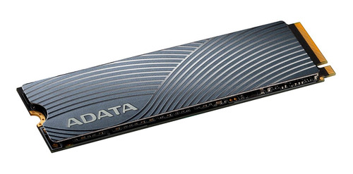 Imagen 3 de 8 de Disco sólido interno Adata Swordfish ASWORDFISH-500G-C 500GB