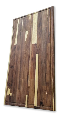 Tablon Tabla De Madera Asado Cocina Incienso Xl 80 X 40