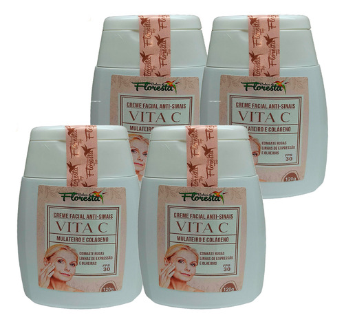 1 Creme De Mulateiro E 1 Sabonete Liq Mulateiro