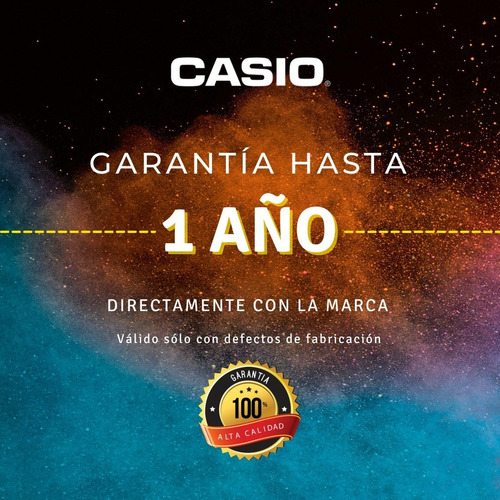 Reloj Casio G Shock Gravitymaster R A F Original Time Square