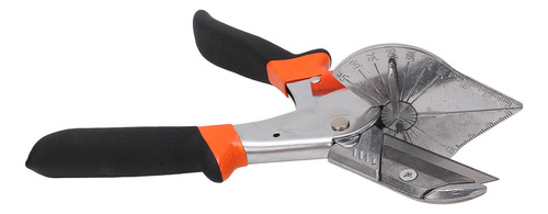 Tijeras Angulares Ajustables Para Cortar Ingletes, 10 Unidad