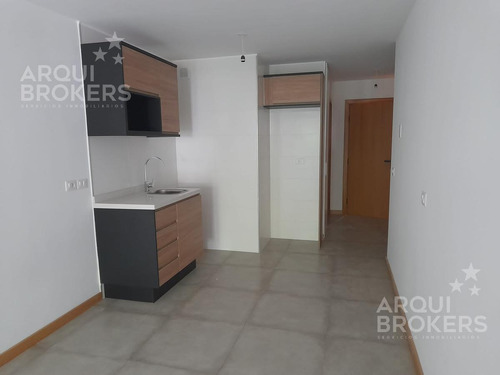 Imagen 3 de 22 de Apartamento Monoambiente En Venta En Pocitos 401