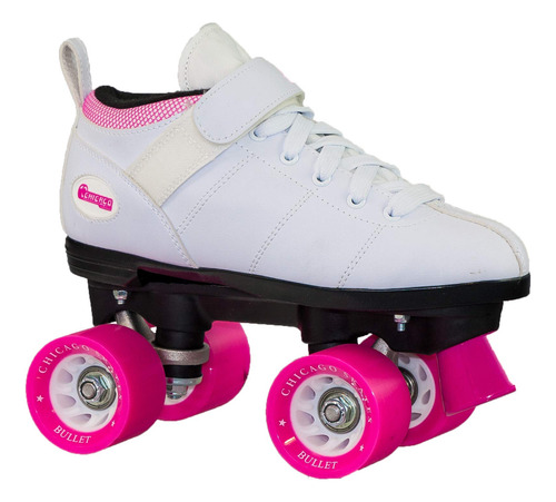 Chicago Skates Bullet Ladies Speed Roller Skate