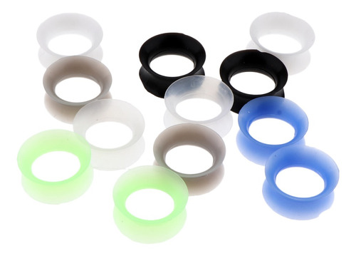 Expansor Doble Acampanado 16mm