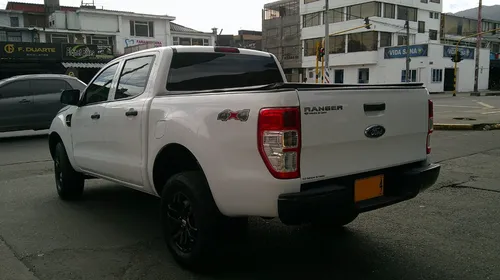 Ford Ranger 3.2 XL