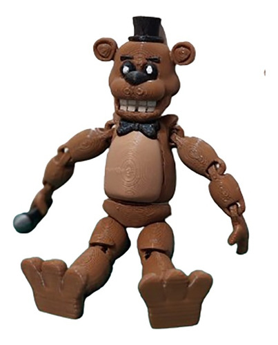 Freddy Five Nights At Freddys