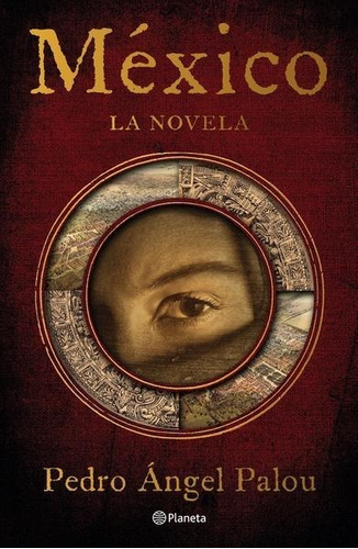 México. La Novela