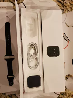 Apple Watch Series 5 44mm Cellular Space Gray