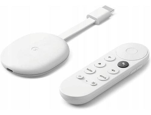 Google Chromecast 3 Generacion Original