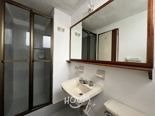 Apartamento En Milan. 2 Habitaciones, 48 M², Id: 155447
