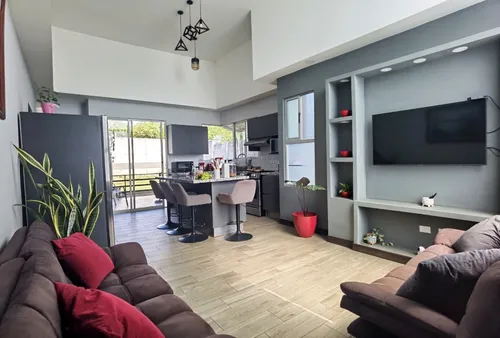 Casa En Tacares De Grecia. Condominio La Viña, Cerca De La Zona Franca Evolution