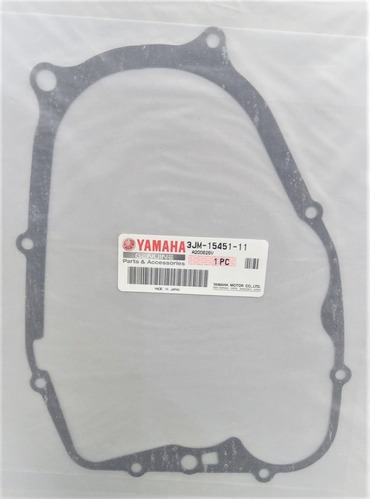 Junta Embrague Yamaha Blaster 1991-2006 Cod. 3jm-15451-11