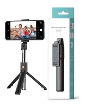 Comprar Tripode Celular Selfie Stick Control Bluetooth Fotos Viaje