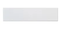 Comprar Piu Cerámica Veneto Blanco Brillante 7x28,5cm X Caja