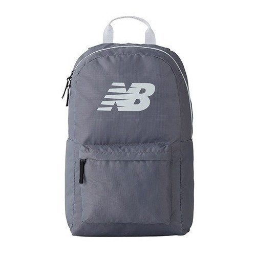 Mochila New Balance Opp Core Grey 1099