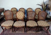 Comprar Sillas Luis Xv Y Luis Xvi Francés $100.000 C\u002Fu