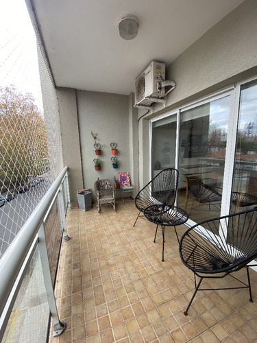 Venta Departamento 3 Amb , Zona Guemes!!