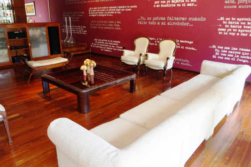 Se Vende Gran Casa En El Corazon De Barrio General Paz