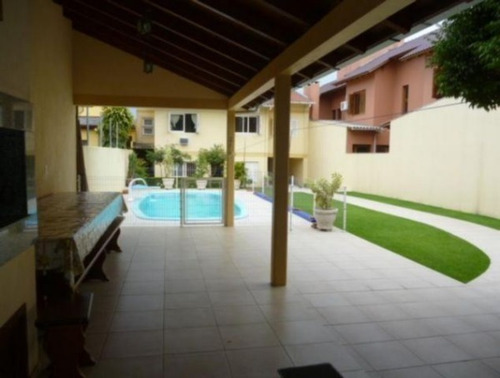 Imagem 8 de 15 de Casa - Medianeira - Ref: 286860 - V-mi13425