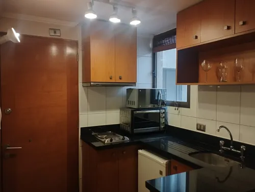 Departamento, Venta, Lastarria, Metro Universidad Católica