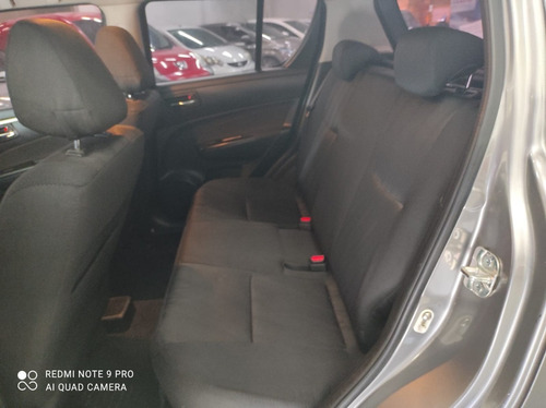 Suzuki Swift Gl 2014 Excelente Estado!!! Automotora Union