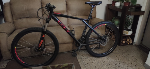 Bicicleta Gt Avalancha, 27,5 Leer Descripción 